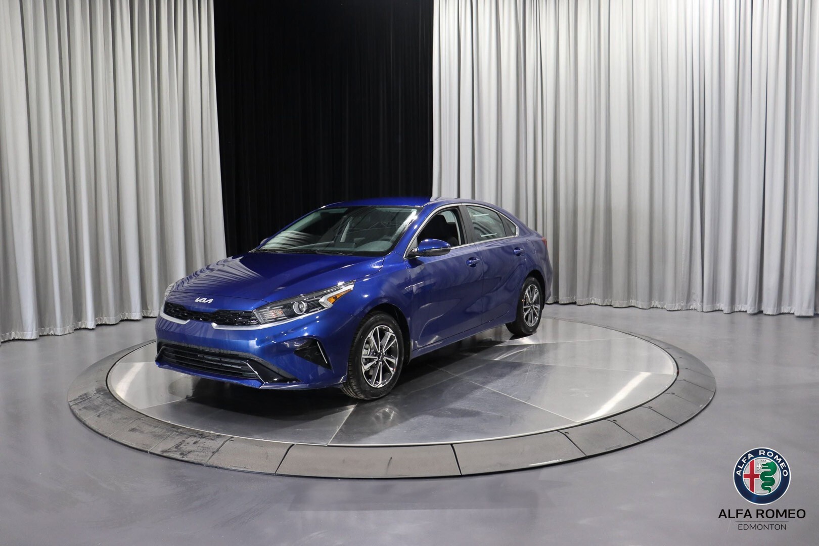 2024 Kia Forte EX+