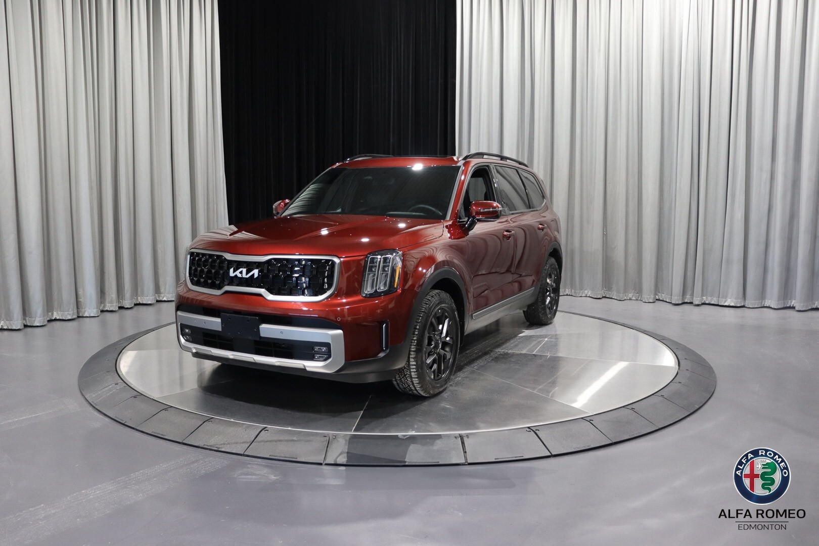 2023 Kia Telluride X-Pro