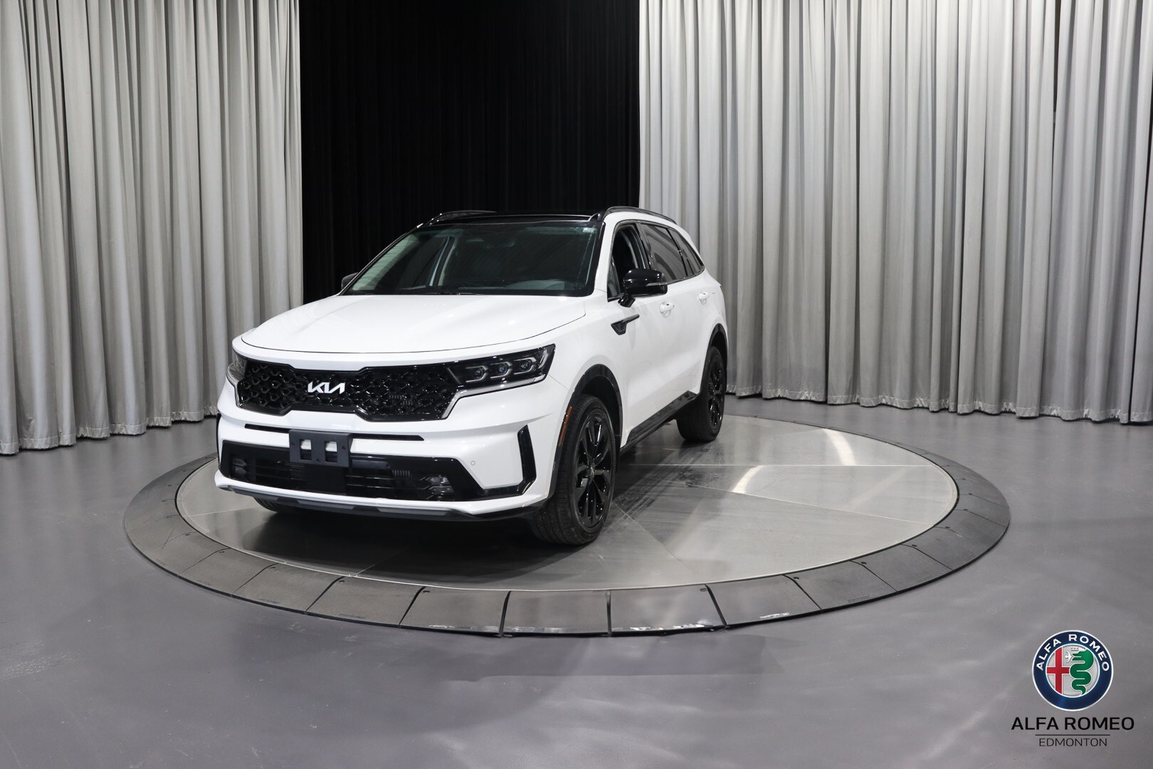 2023 Kia Sorento 2.5T EX+