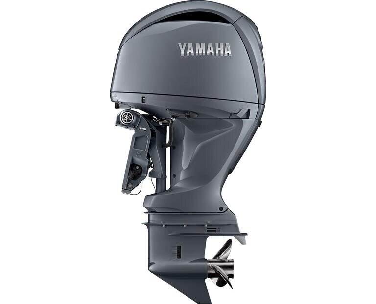 2024 Yamaha F175 