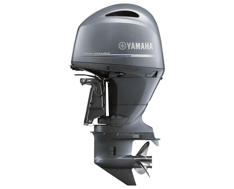 2024 Yamaha F175B 