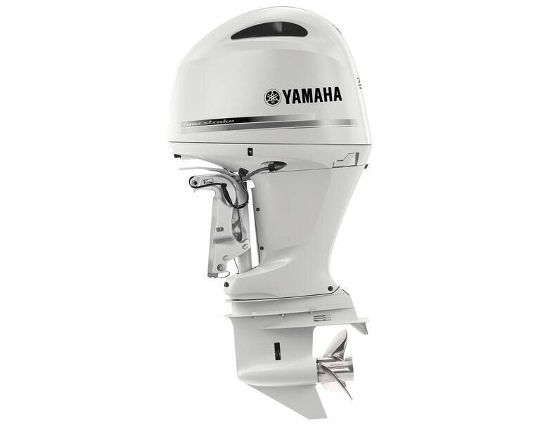 2024 Yamaha F200B 