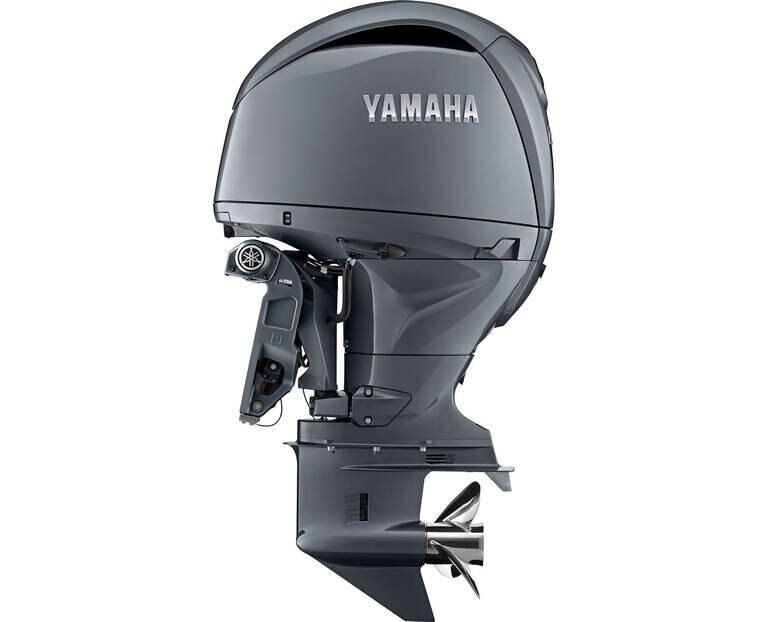 2024 Yamaha F150 
