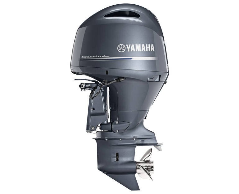 2024 Yamaha F150B 