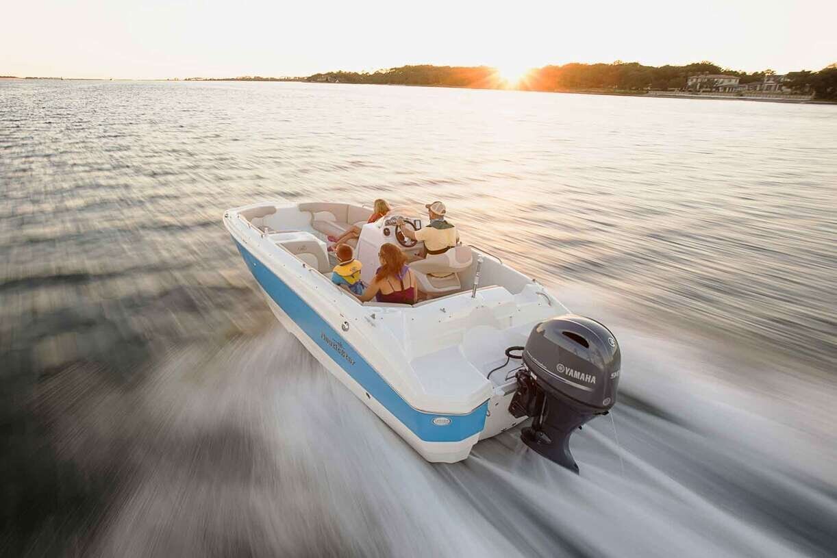 2024 Yamaha F90 