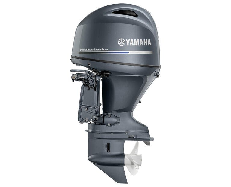 2024 Yamaha F75 