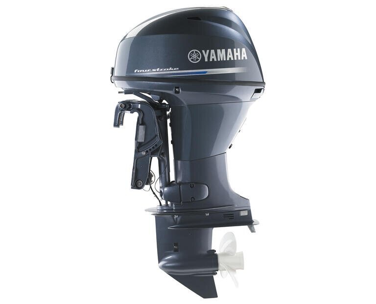 2024 Yamaha F40 