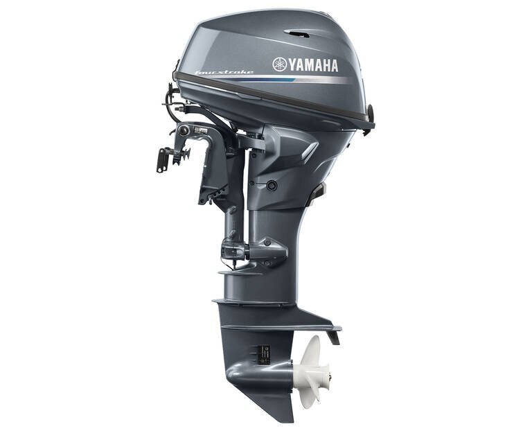 2024 Yamaha F25 Portable 