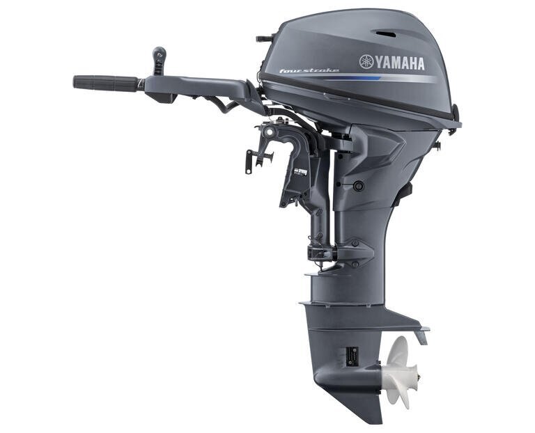 2024 Yamaha F20 Portable 