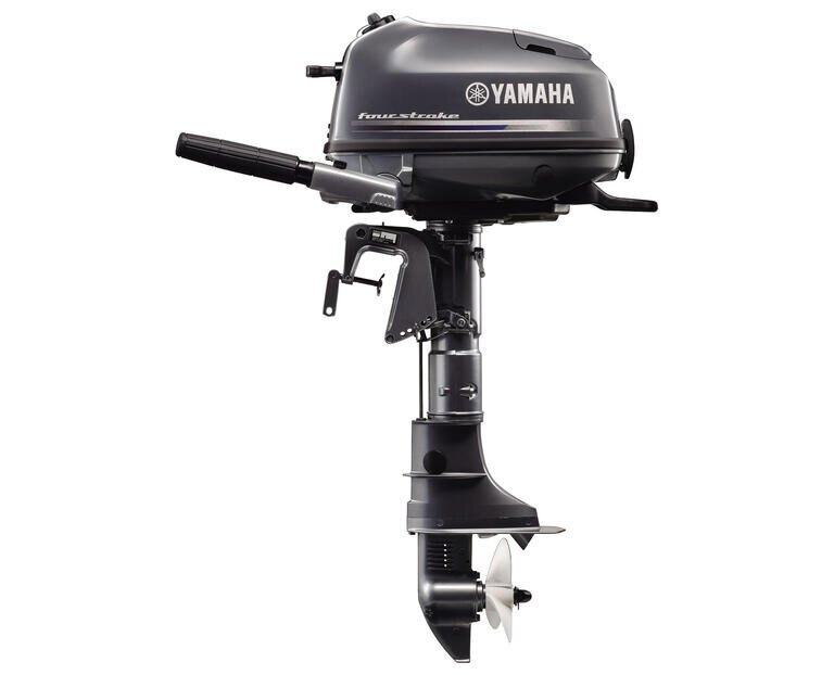 2024 Yamaha F6 Portable 