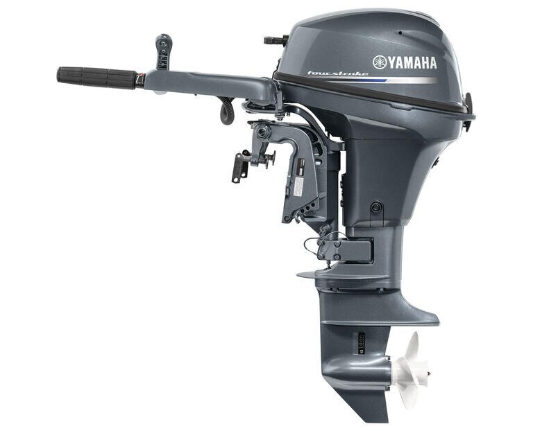 2024 Yamaha F8 Portable 