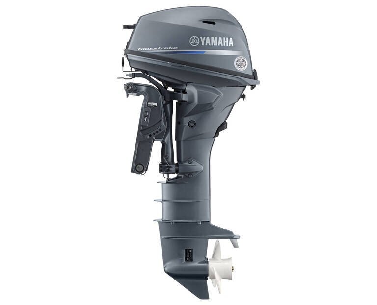 2024 Yamaha T25 High Thrust 