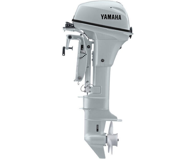 2024 Yamaha T9.9 