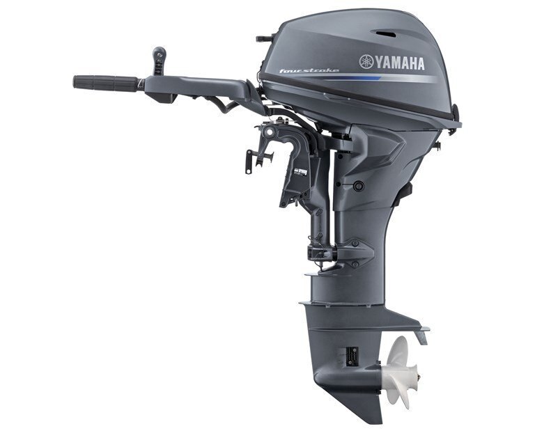 2023 Yamaha F20 PORTABLE 