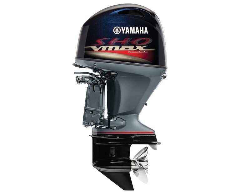 2023 Yamaha VF90 VMAX SHO 