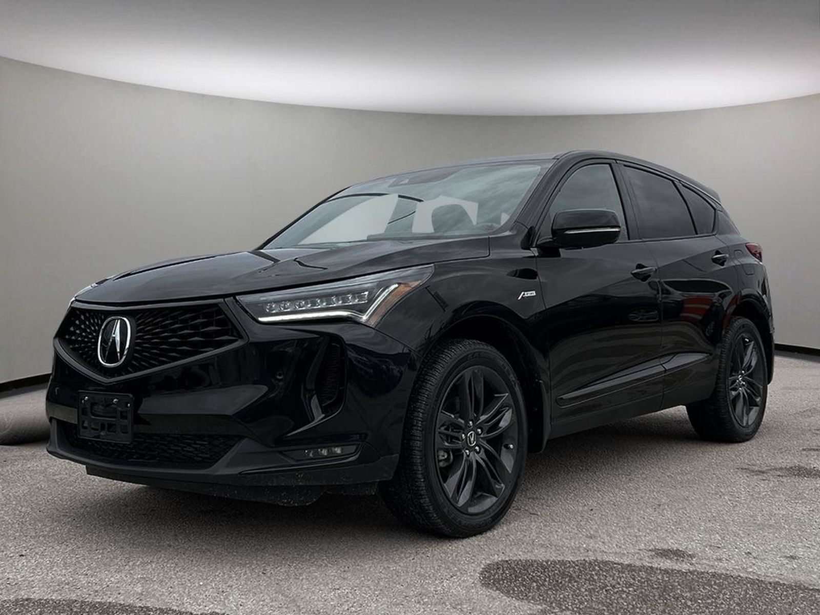 2023 Acura RDX A-Spec | AWD | Panoramic Moonroof | Premium Audio 
