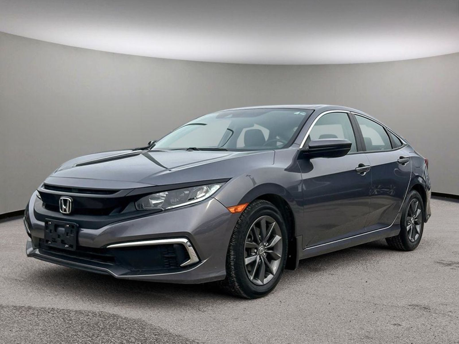2021 Honda Civic Sedan EX | Sunroof | Bluetooth | Backup Camera |