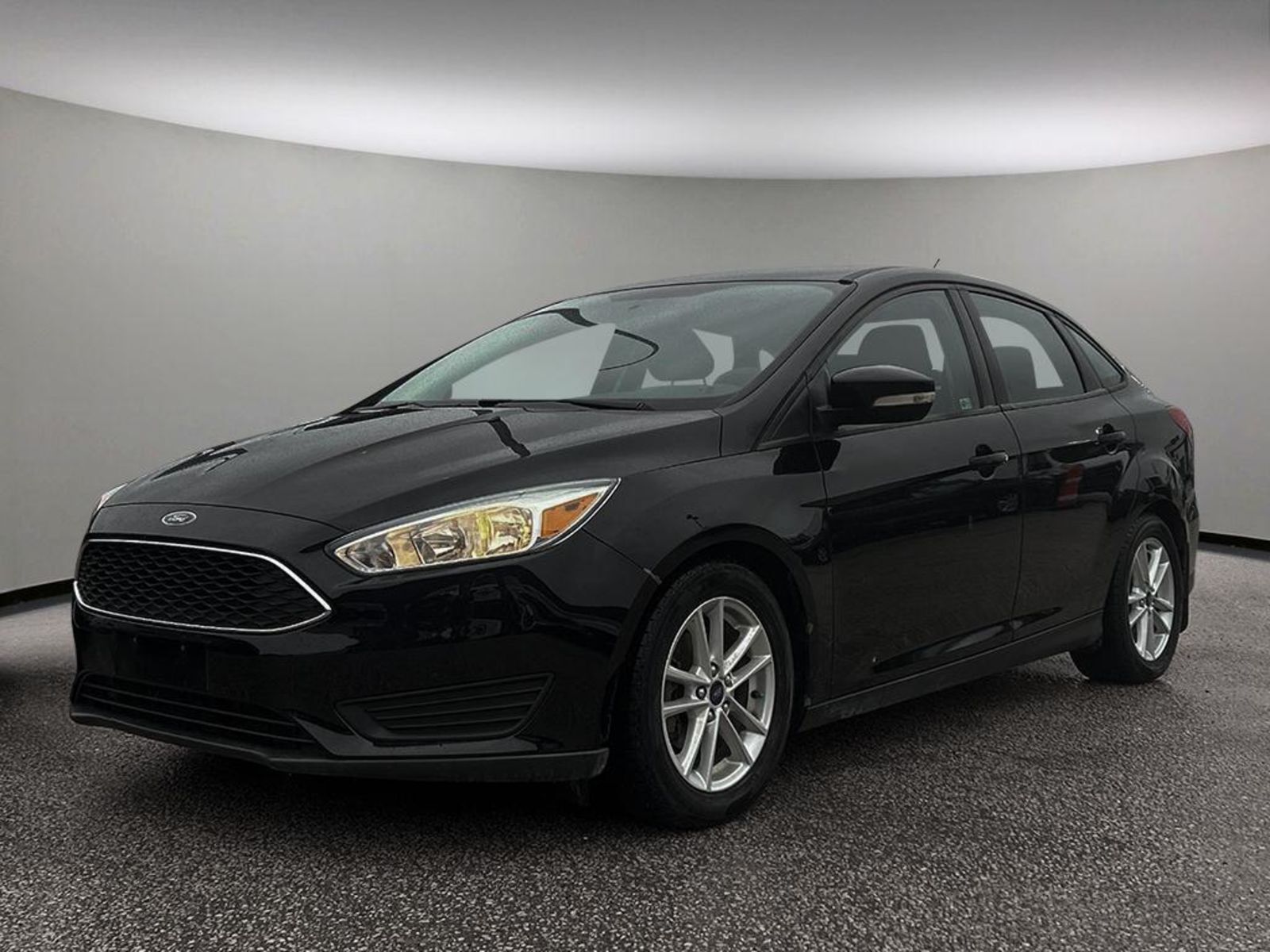 2016 Ford Focus SE | Bluetooth |