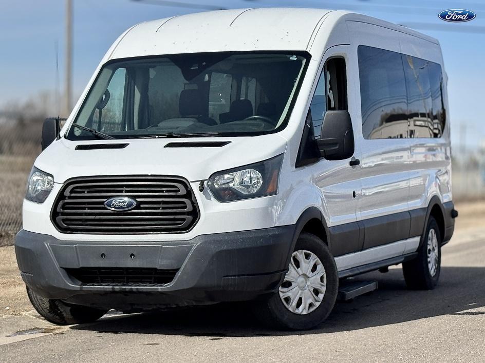 2016 Ford Transit 350 XL