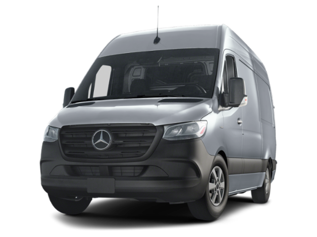 2025 Mercedes-Benz eSprinter Cargo Van eSprinter Cargo Van