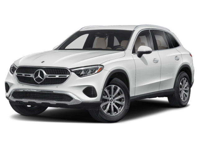 2025 Mercedes-Benz GLC300 GLC 300