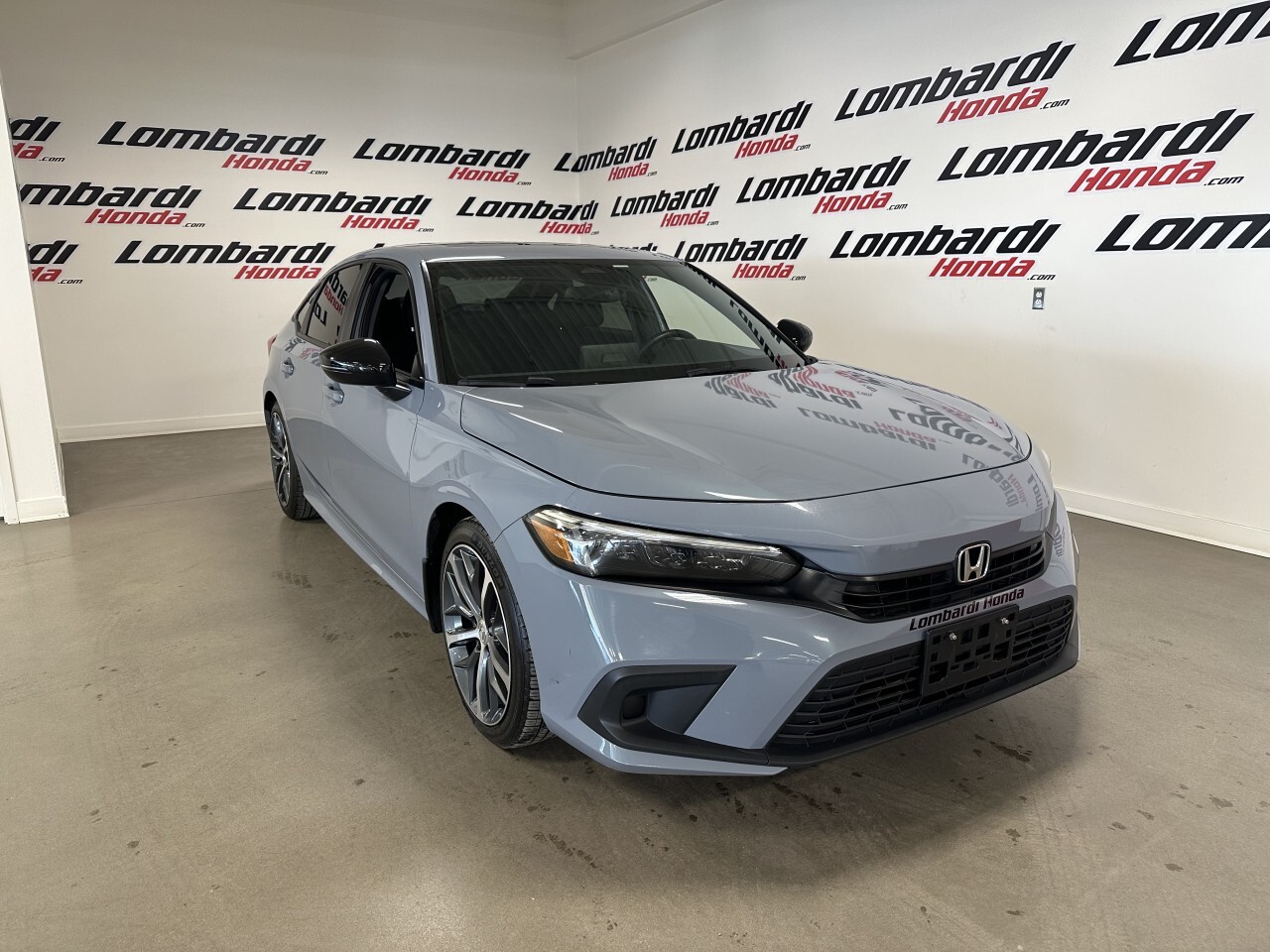 2023 Honda Civic Sport/Sport-B AUTO|CAM