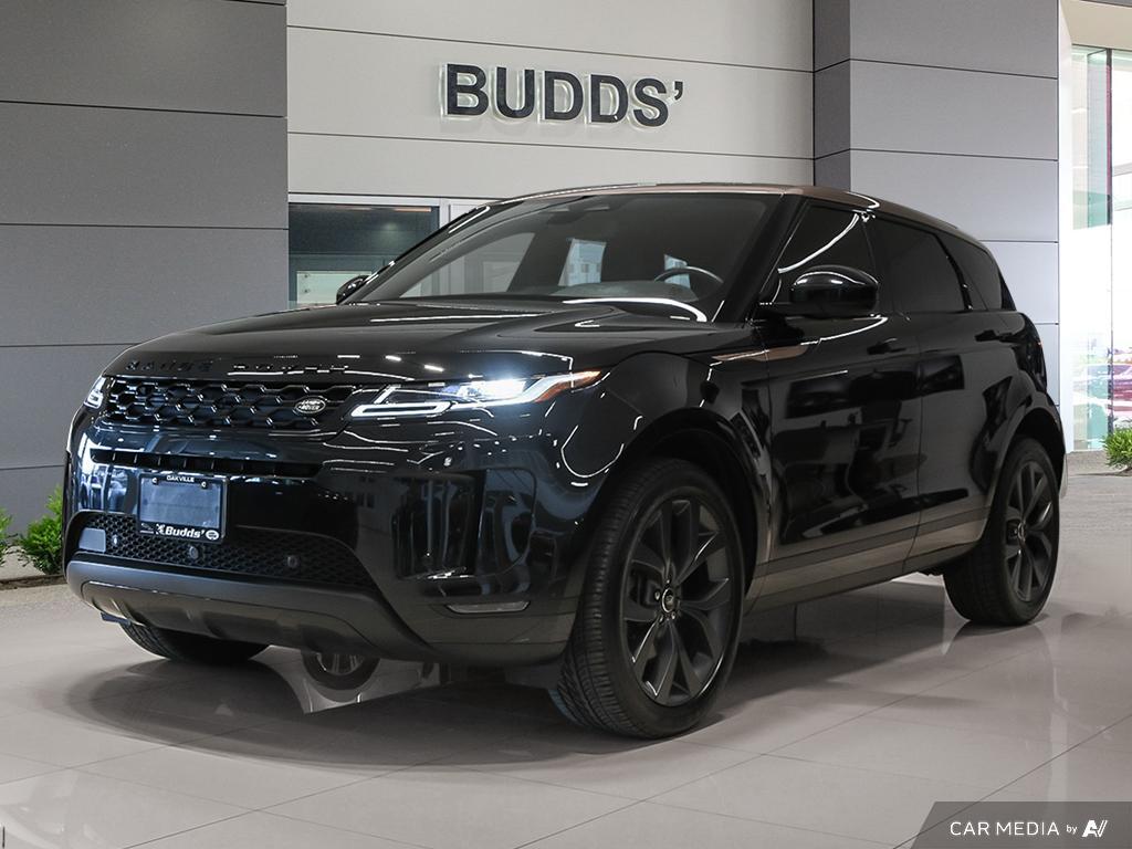 2022 Land Rover Range Rover Evoque BRONZE COLLECTION