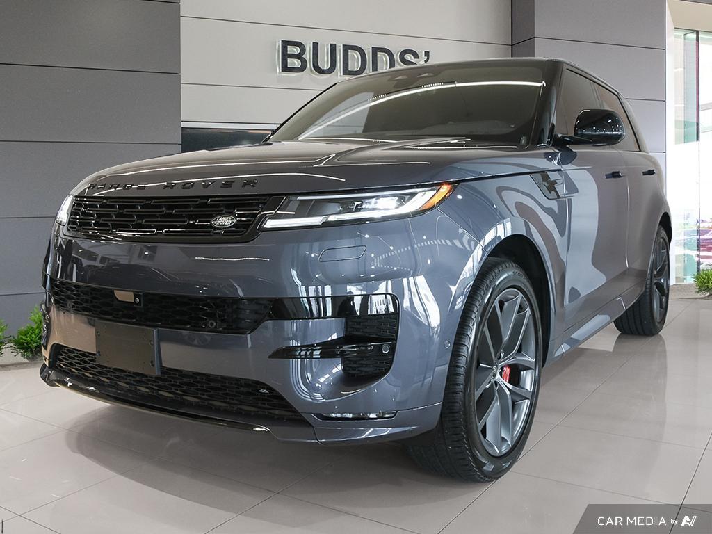 2024 Land Rover Range Rover Sport DYNAMIC HSE