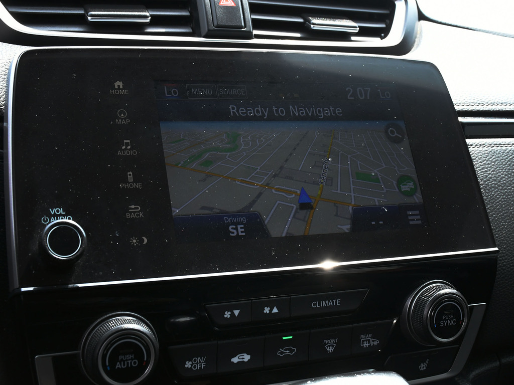 2022 Honda CR-V Touring, Toronto, Cash
