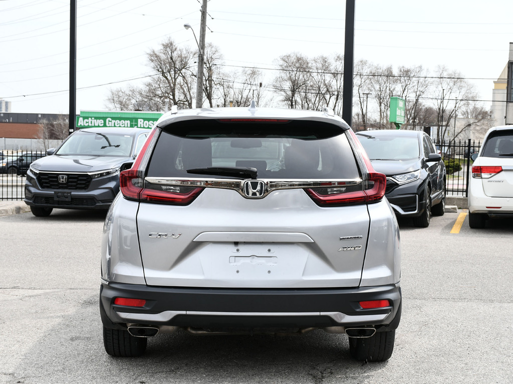 2022 Honda CR-V Touring, Toronto, Cash