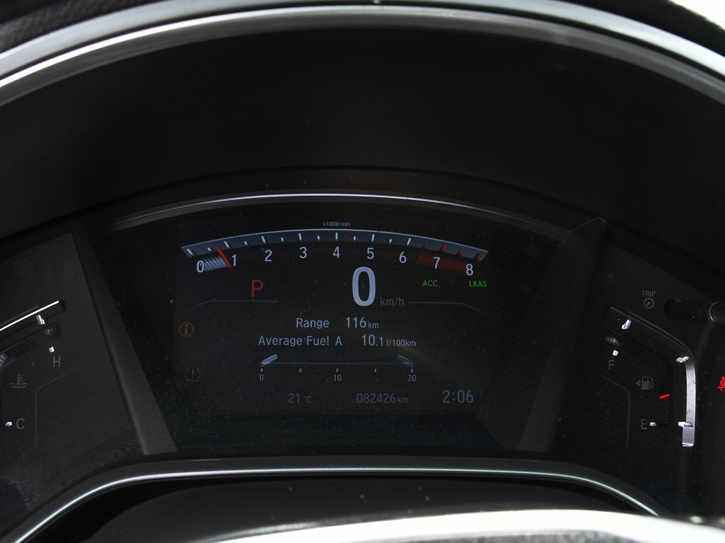 2022 Honda CR-V Touring, Toronto, Cash
