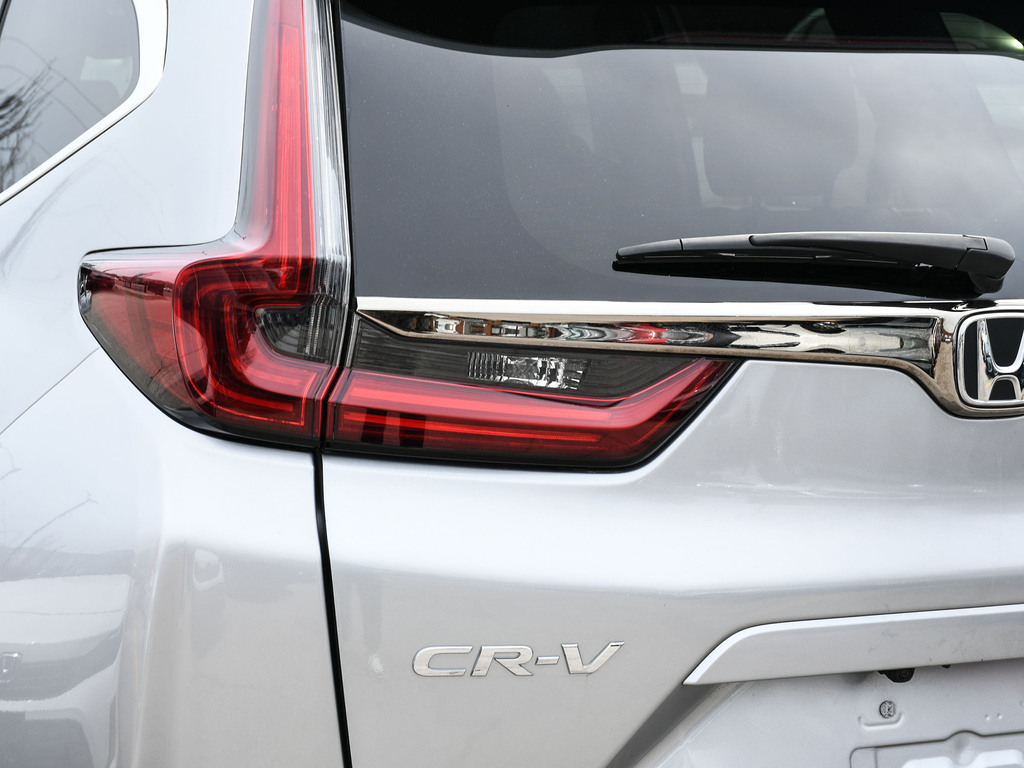 2022 Honda CR-V Touring, Toronto, Cash