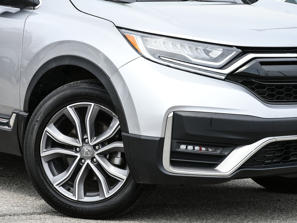2022 Honda CR-V Touring, Toronto, Cash