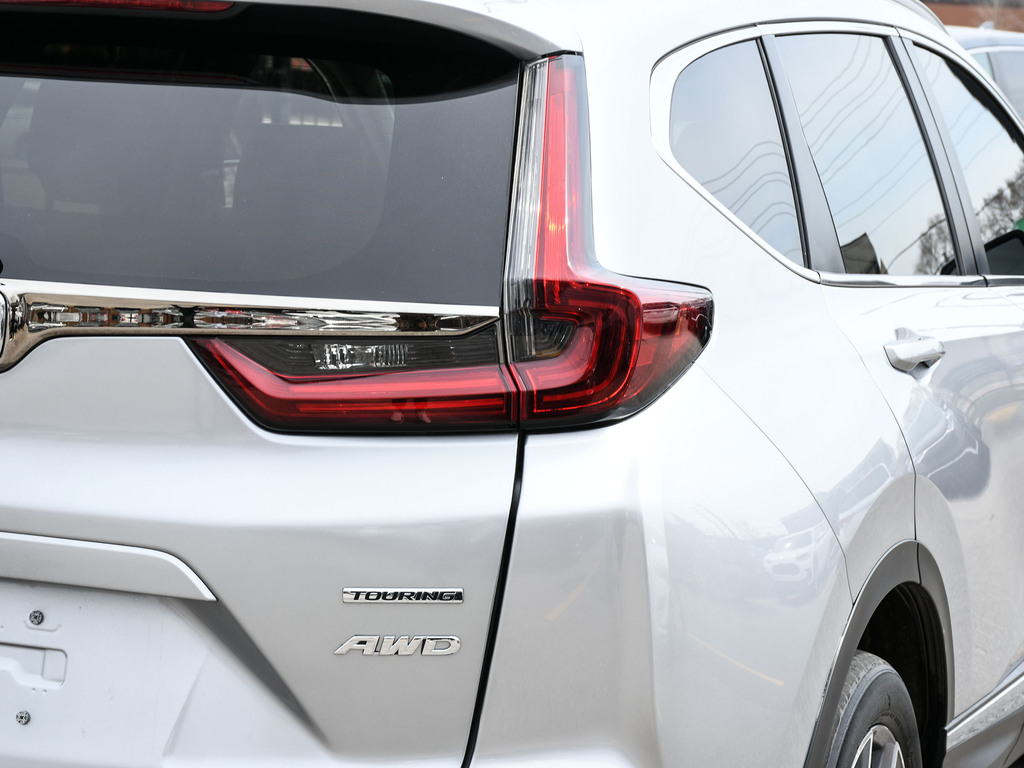 2022 Honda CR-V Touring, Toronto, Cash
