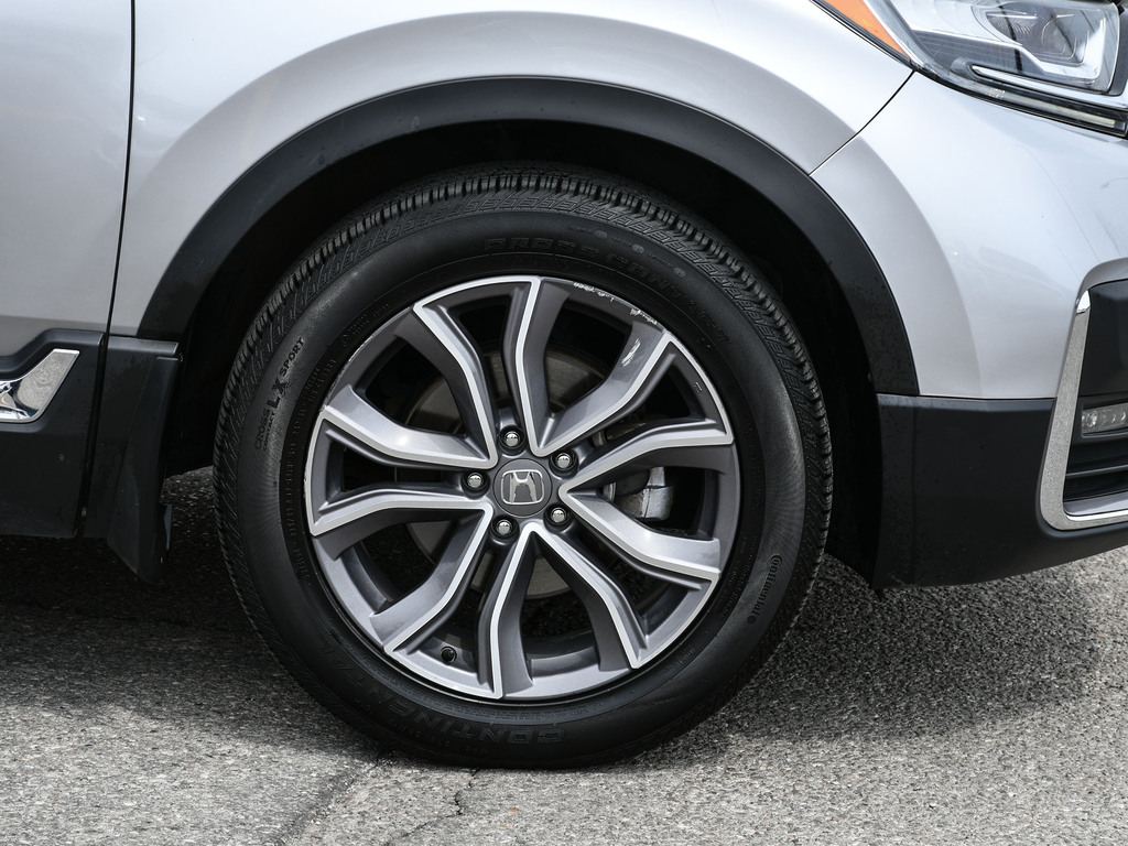 2022 Honda CR-V Touring, Toronto, Cash