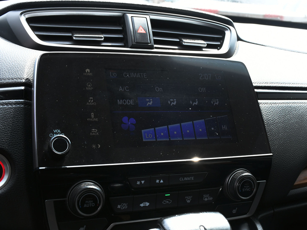 2022 Honda CR-V Touring, Toronto, Cash