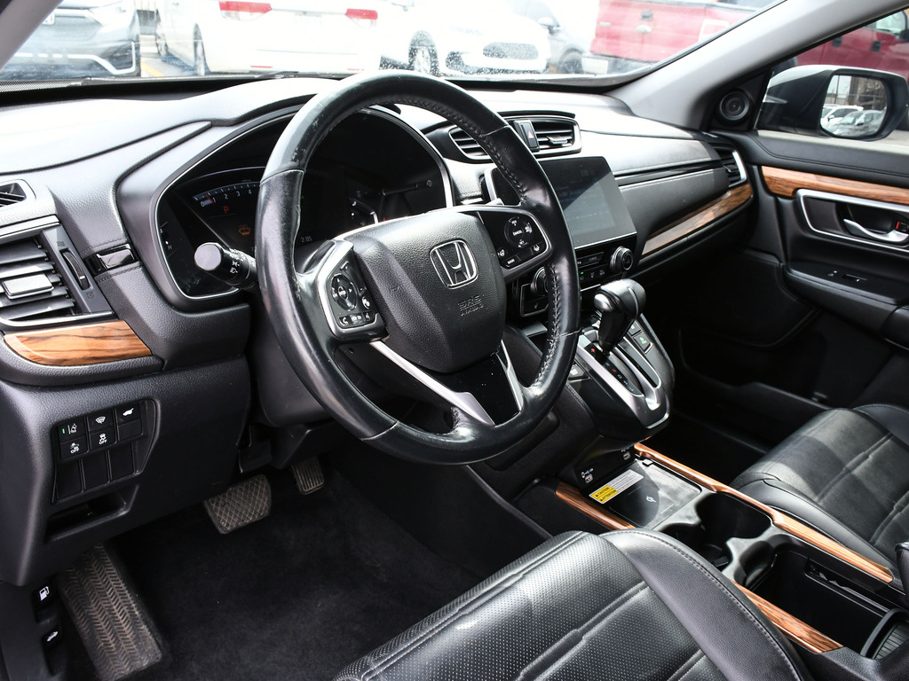 2022 Honda CR-V Touring, Toronto, Cash