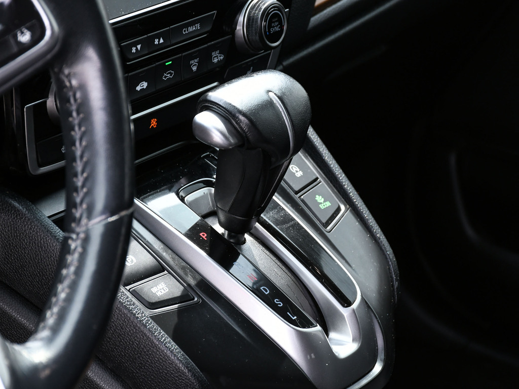 2022 Honda CR-V Touring, Toronto, Cash