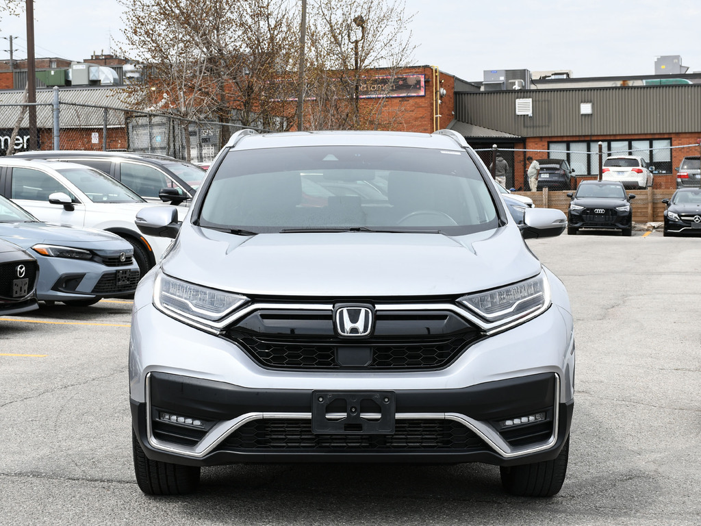 2022 Honda CR-V Touring, Toronto, Cash