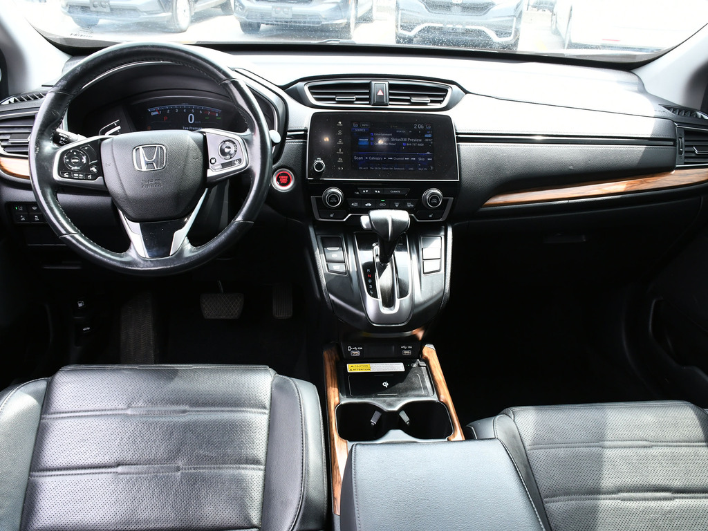 2022 Honda CR-V Touring, Toronto, Cash