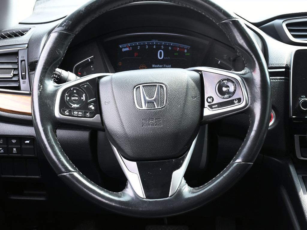 2022 Honda CR-V Touring, Toronto, Cash