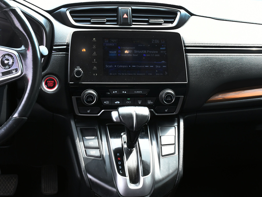 2022 Honda CR-V Touring, Toronto, Cash