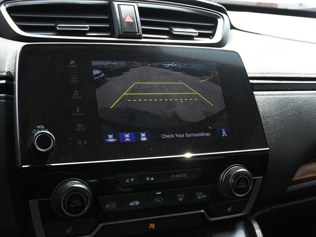 2022 Honda CR-V Touring, Toronto, Cash