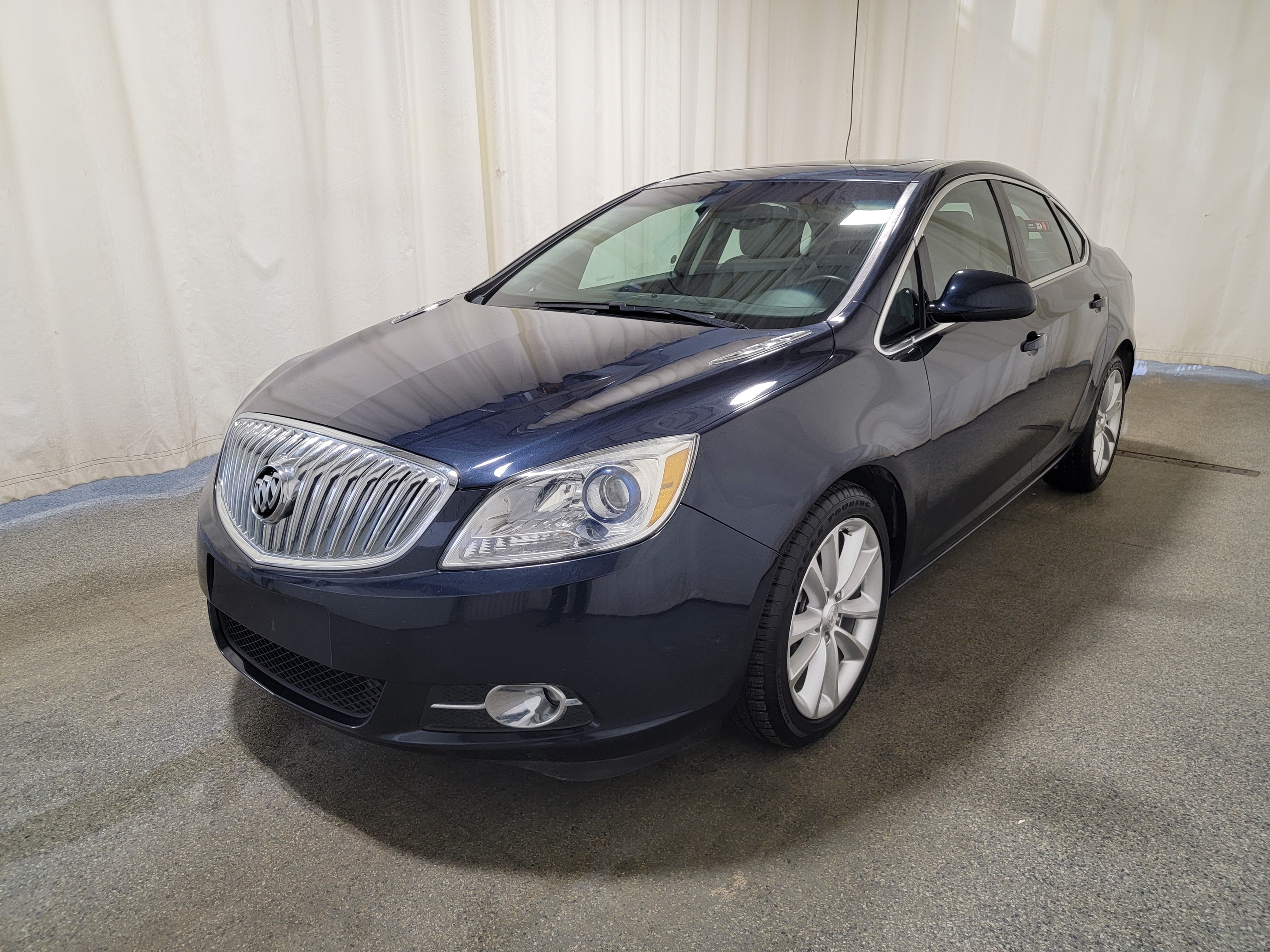 2016 Buick Verano CONVIENENCE 2 | SUNROOF | BLUETOOTH 