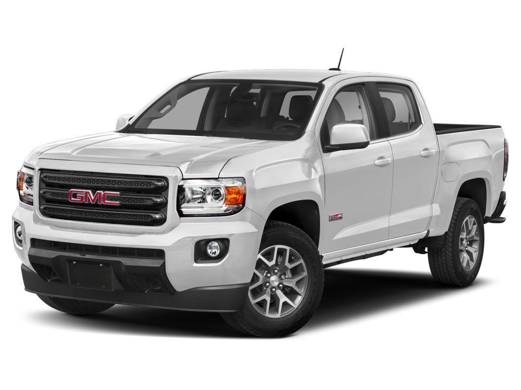 2020 GMC Canyon DIESEL | LEATHER | NAVI