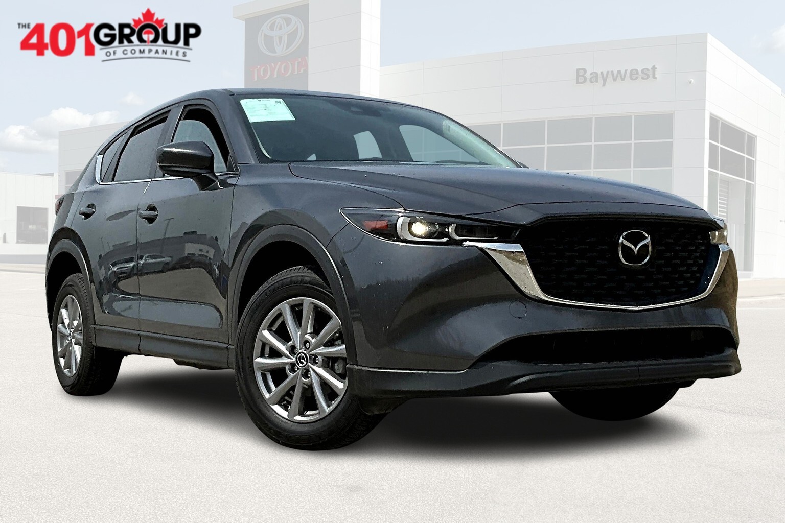 2023 Mazda CX-5 ALL WHEEL DRIVE/ BLUETOOTH 