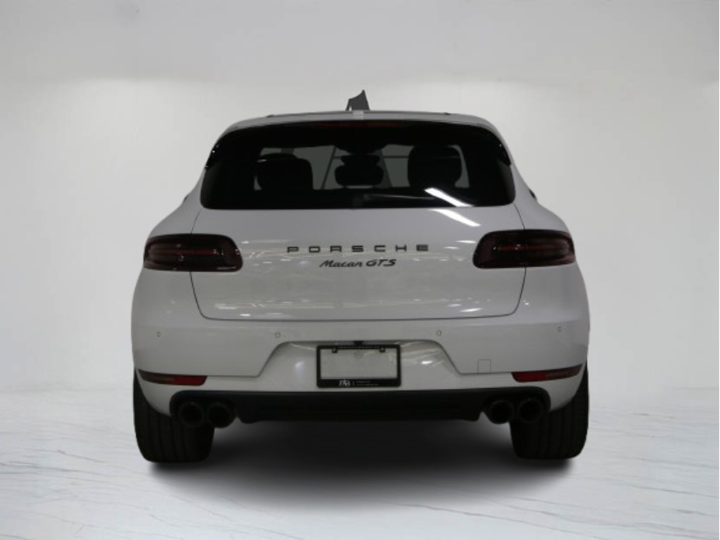 2018 Porsche Macan GTS, Toronto, Cash