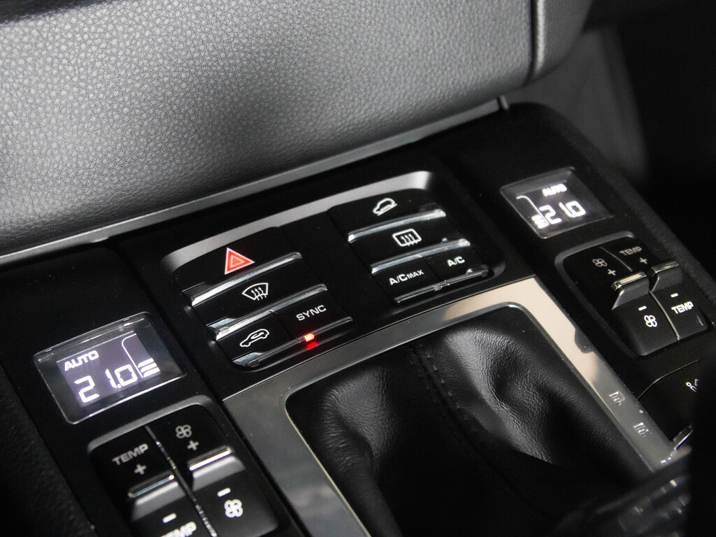 2018 Porsche Macan GTS, Toronto, Cash