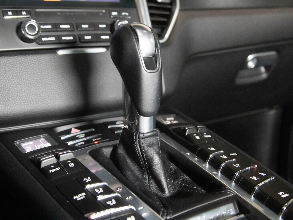 2018 Porsche Macan GTS, Toronto, Cash