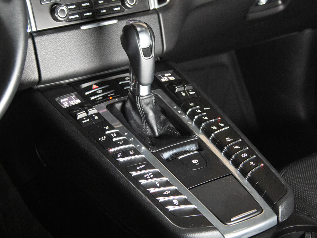 2018 Porsche Macan GTS, Toronto, Cash